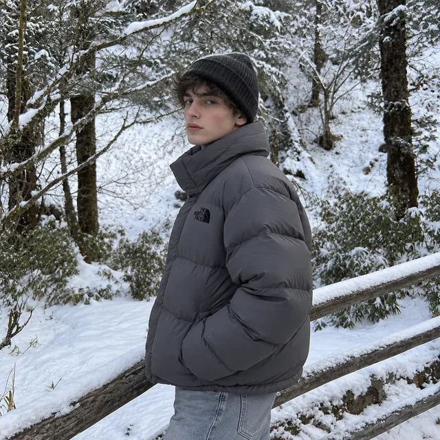 THE NORTH FACE thumbnail 2