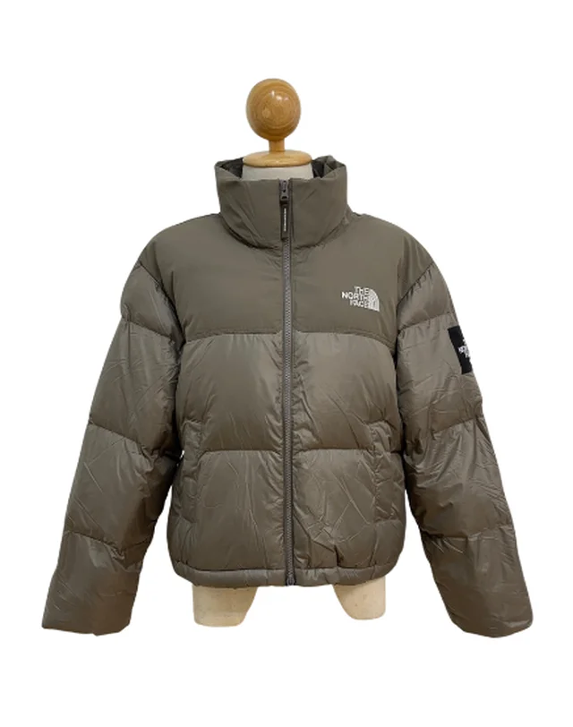 THE NORTH FACE 1