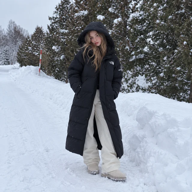 THE NORTH FACE 1