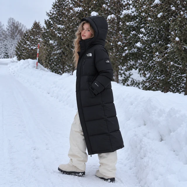 THE NORTH FACE 1