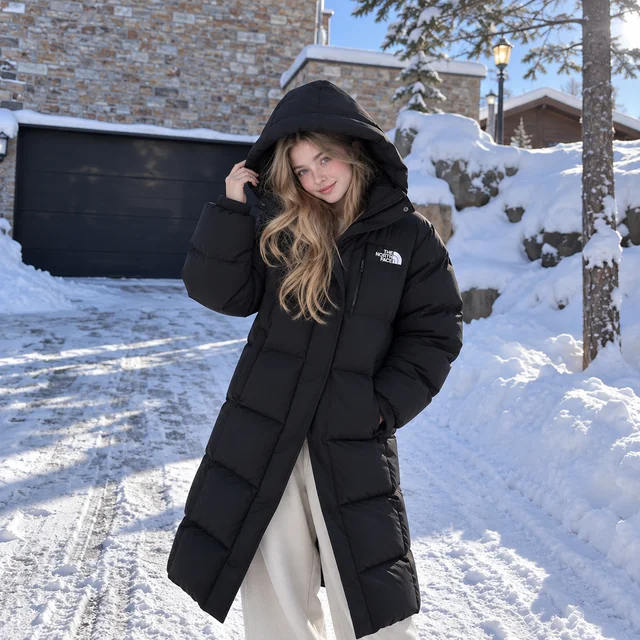 THE NORTH FACE 1