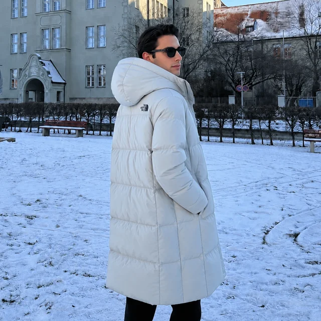 THE NORTH FACE thumbnail 2