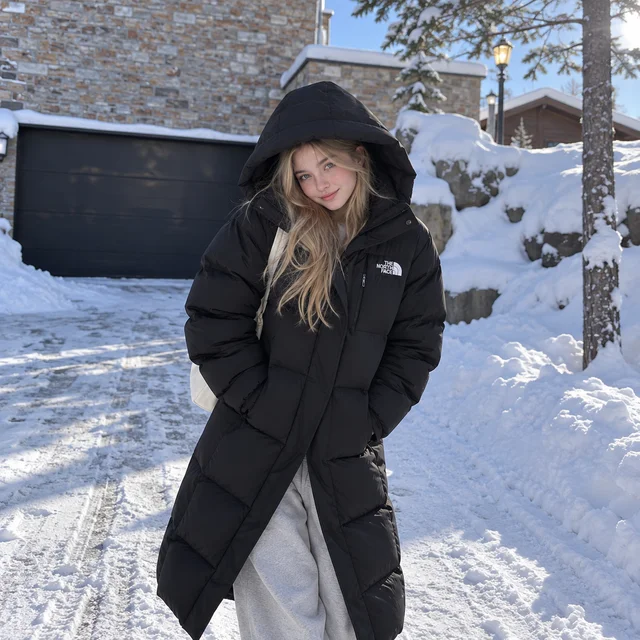 THE NORTH FACE thumbnail 2