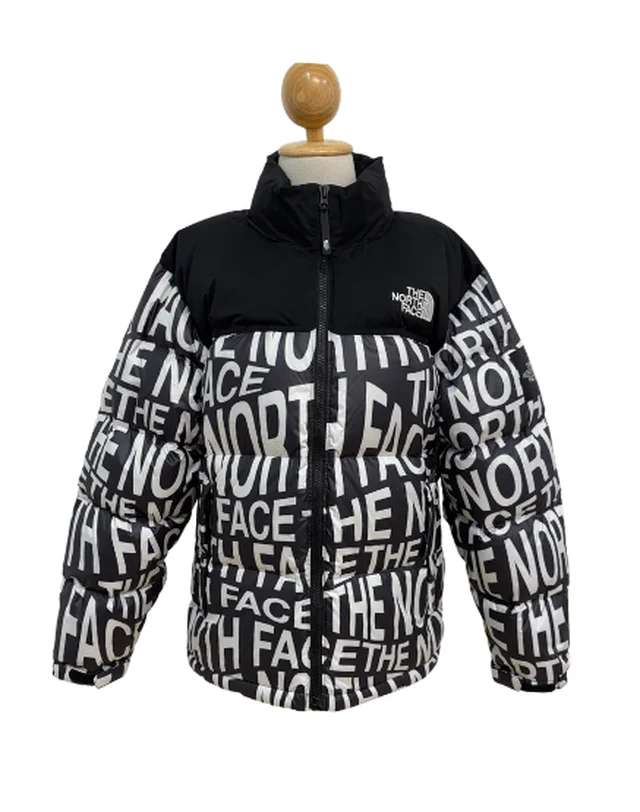 THE NORTH FACE 1