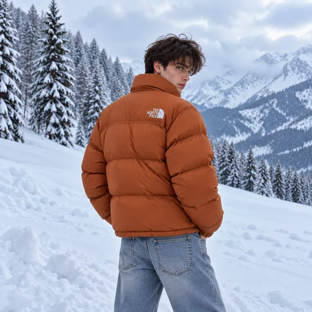 THE NORTH FACE thumbnail 2