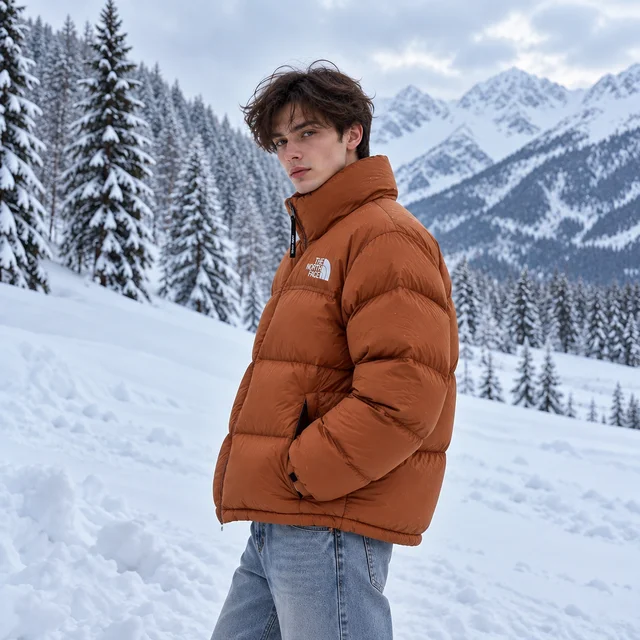 THE NORTH FACE thumbnail 3