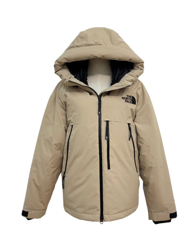 THE NORTH FACE