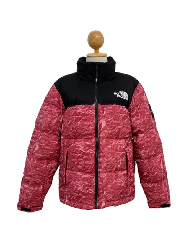 THE NORTH FACE