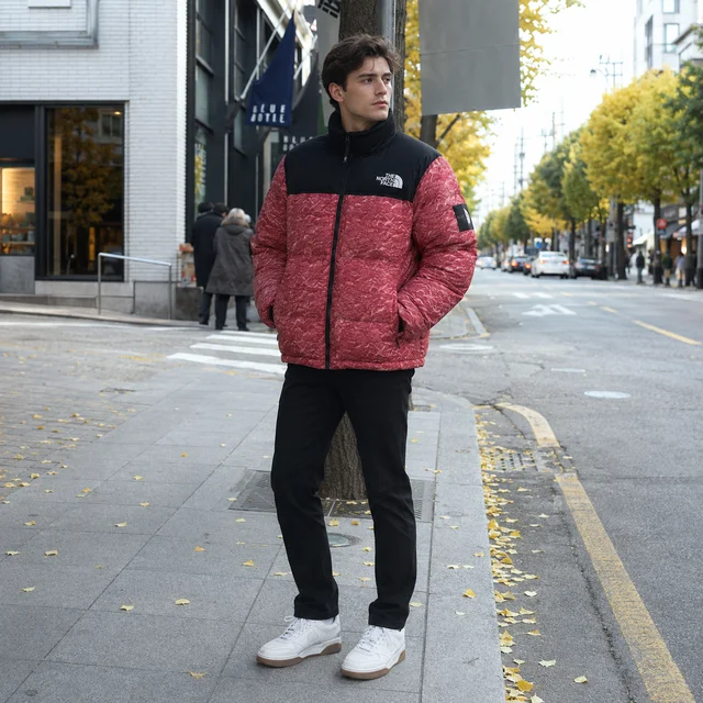 THE NORTH FACE thumbnail 2