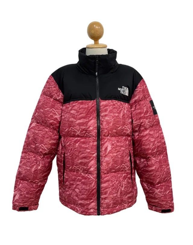 THE NORTH FACE 1