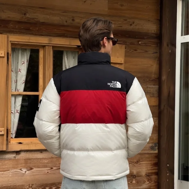THE NORTH FACE thumbnail 2