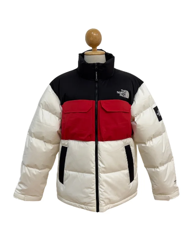THE NORTH FACE