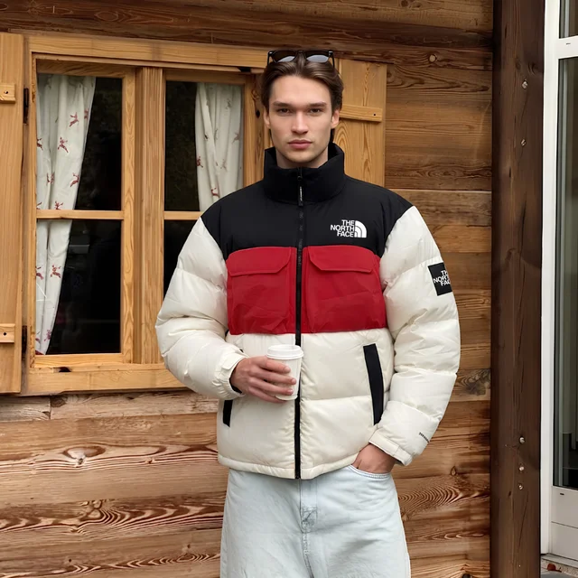 THE NORTH FACE 1
