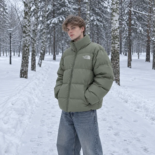THE NORTH FACE 1