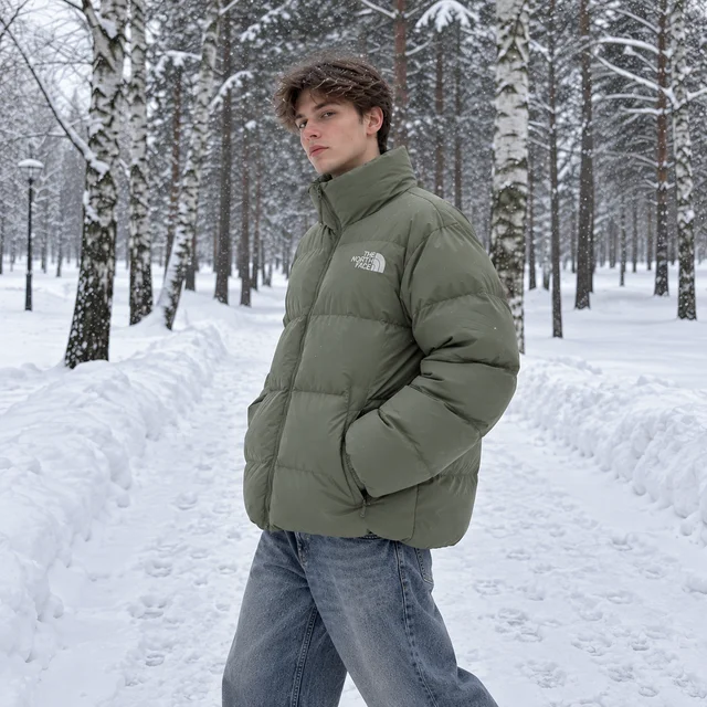 THE NORTH FACE thumbnail 2