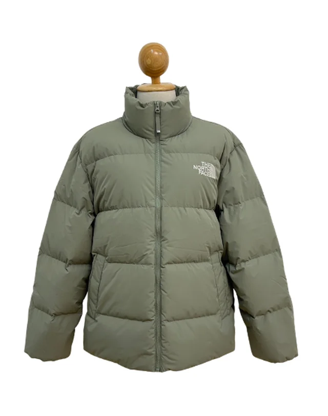 THE NORTH FACE 1
