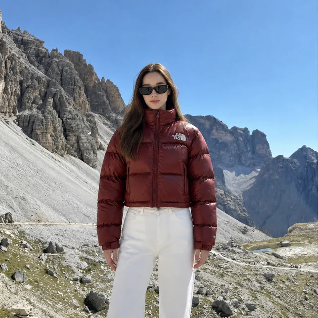 THE NORTH FACE thumbnail 2