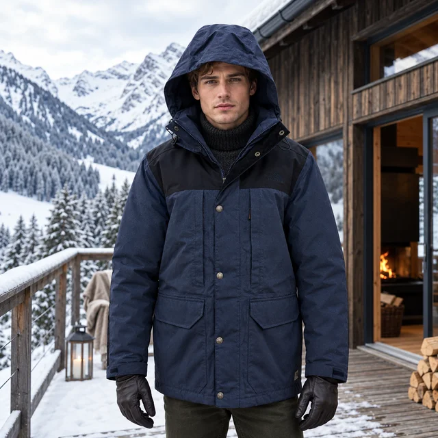 THE NORTH FACE 1