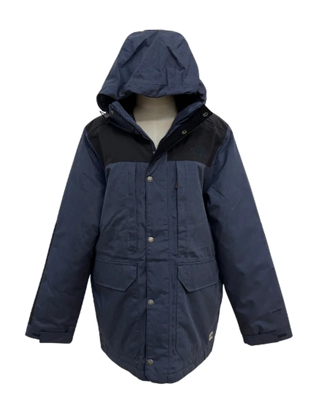 THE NORTH FACE 1
