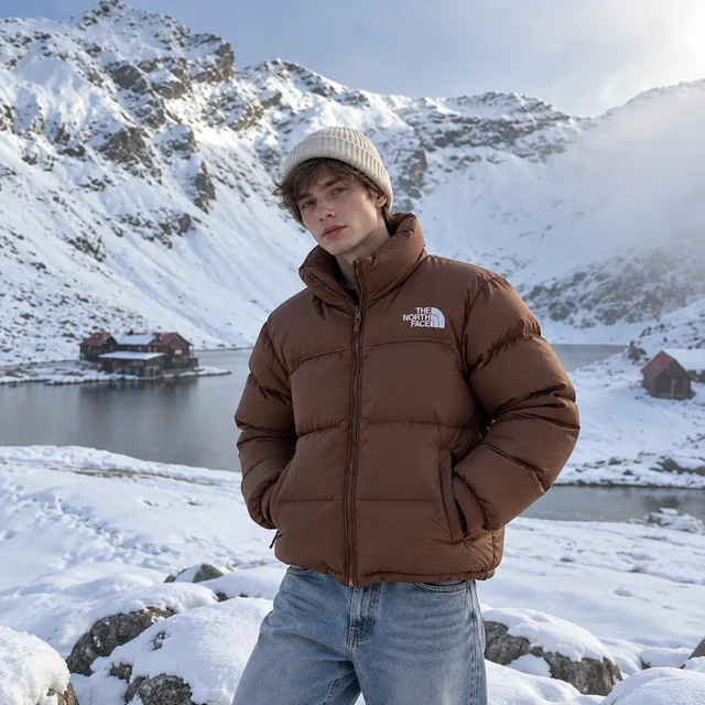 THE NORTH FACE 1