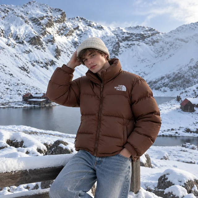 THE NORTH FACE thumbnail 2