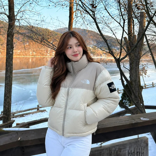 THE NORTH FACE 1