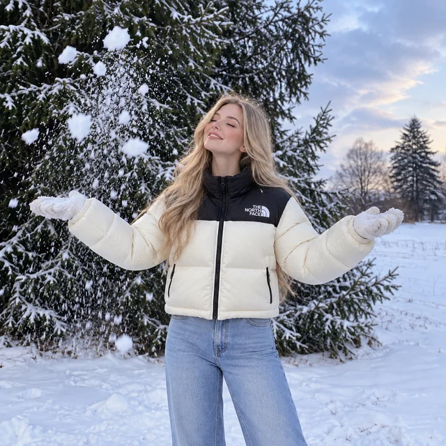 THE NORTH FACE thumbnail 2