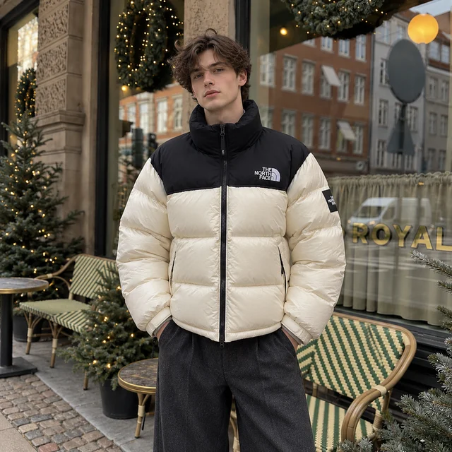 THE NORTH FACE 1