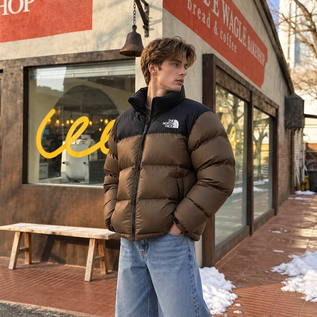 THE NORTH FACE thumbnail 3