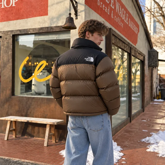 THE NORTH FACE thumbnail 2