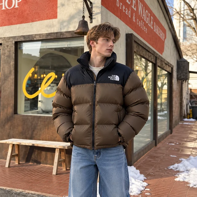 THE NORTH FACE 1