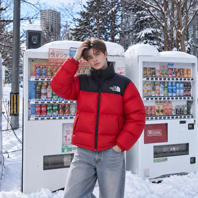 THE NORTH FACE thumbnail 2