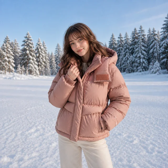 THE NORTH FACE 1