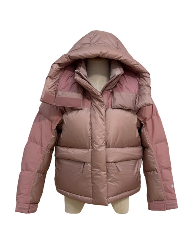 THE NORTH FACE 1