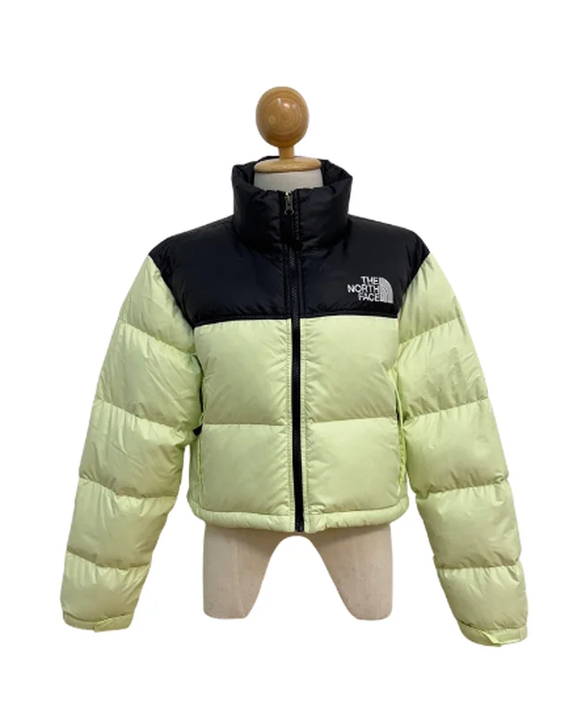 THE NORTH FACE 1
