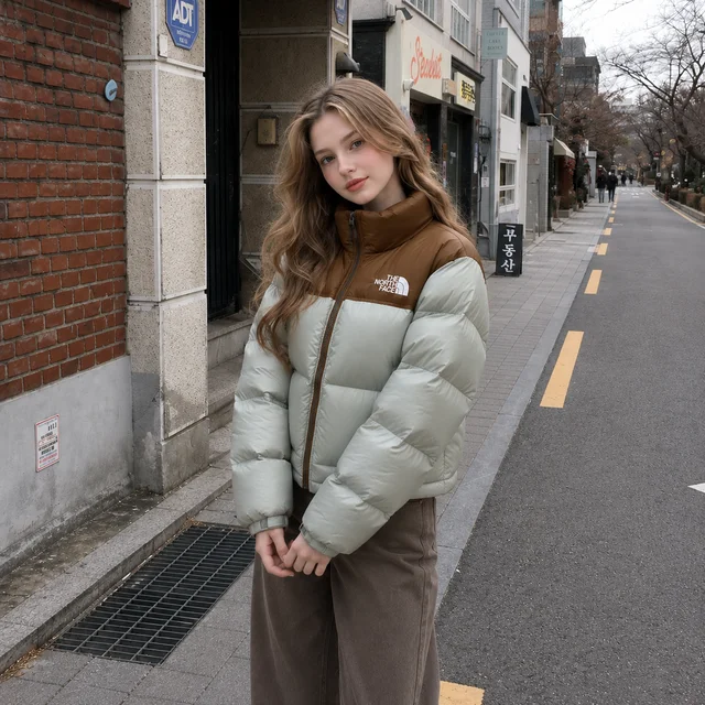 THE NORTH FACE thumbnail 2