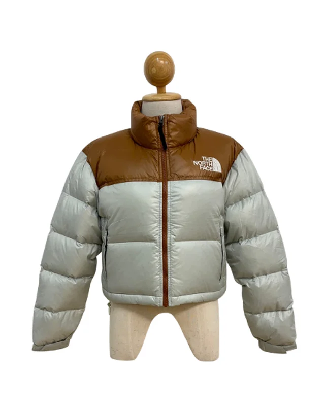 THE NORTH FACE 1