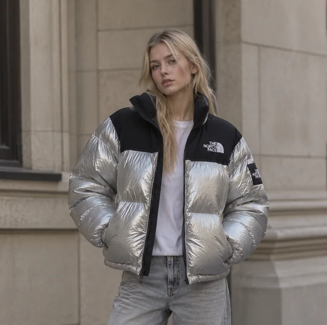 THE NORTH FACE 1