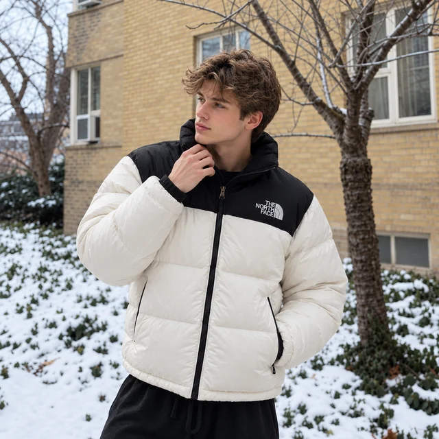 THE NORTH FACE thumbnail 2