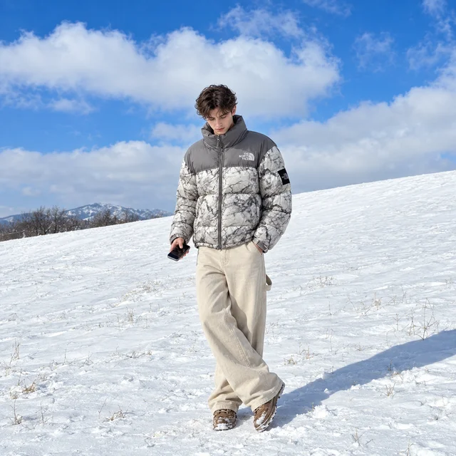 THE NORTH FACE thumbnail 2