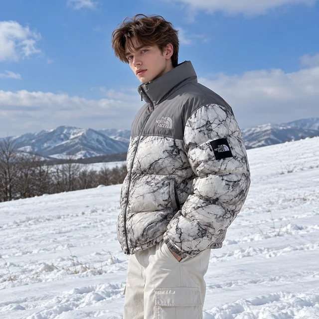 THE NORTH FACE 1