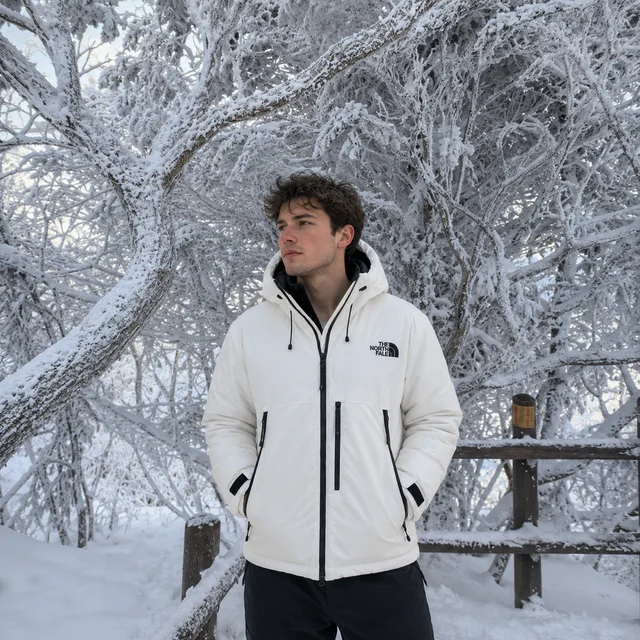 THE NORTH FACE thumbnail 2