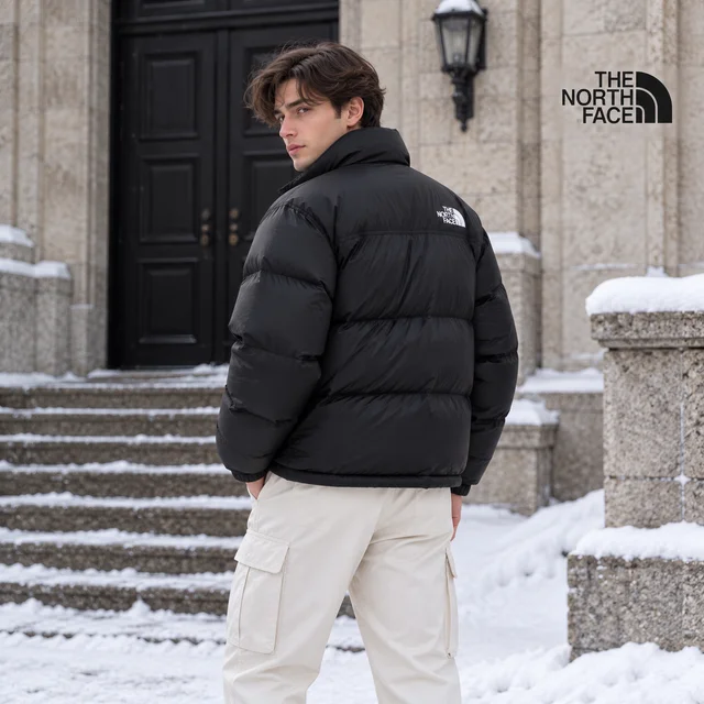 THE NORTH FACE thumbnail 2