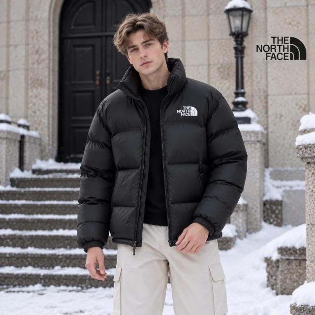 THE NORTH FACE thumbnail 1