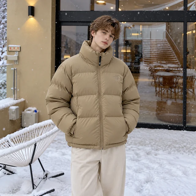 THE NORTH FACE 1