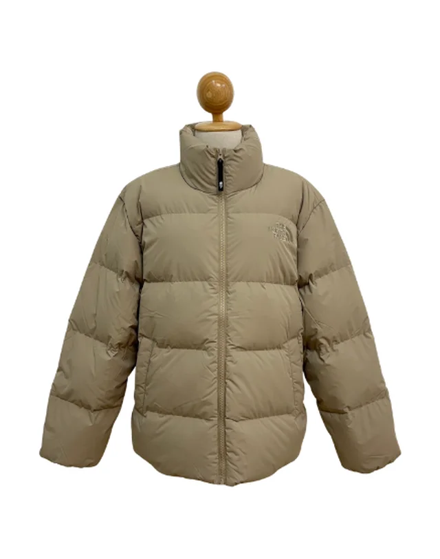 THE NORTH FACE 1