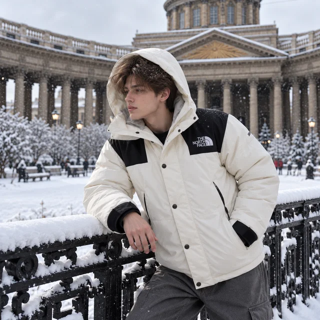 THE NORTH FACE thumbnail 2