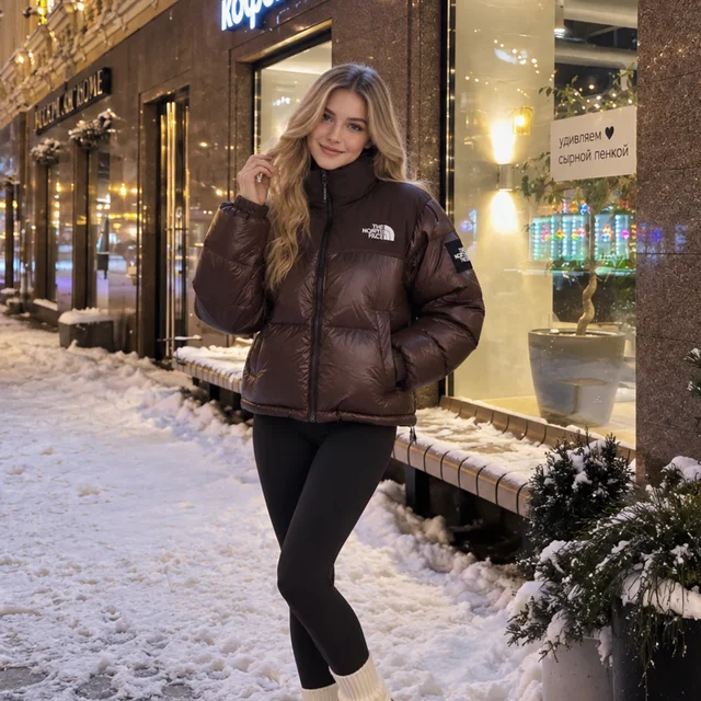 THE NORTH FACE thumbnail 2