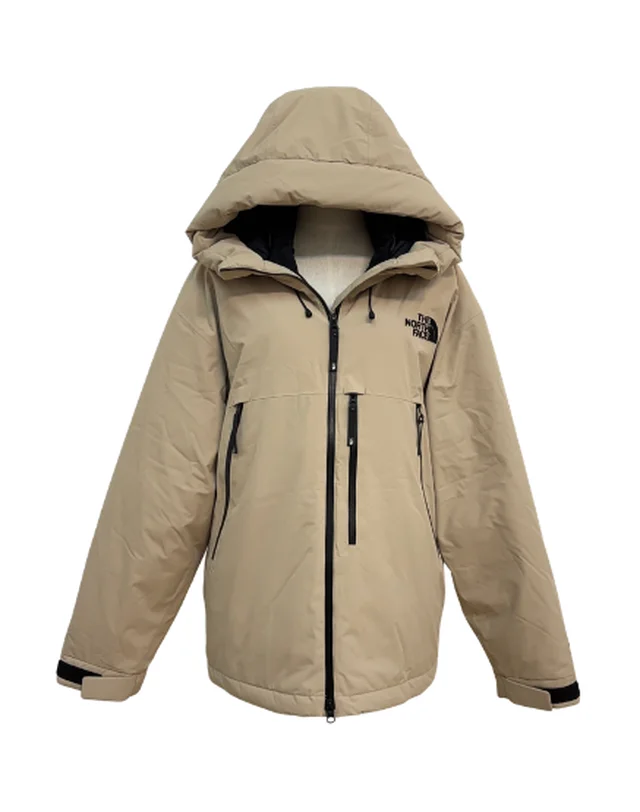 THE NORTH FACE