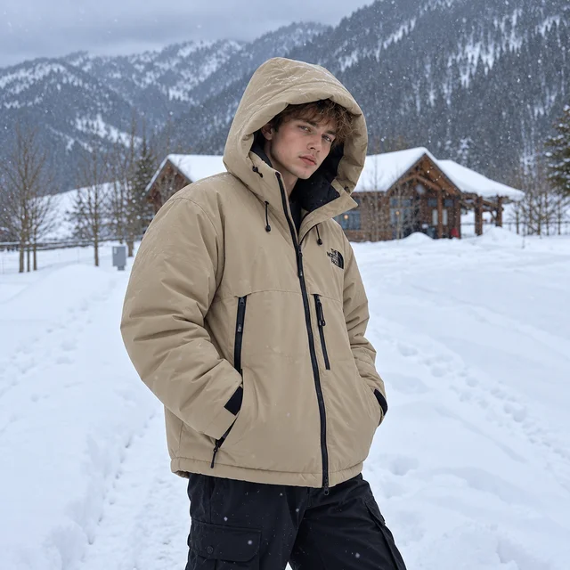 THE NORTH FACE thumbnail 2